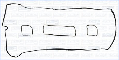Прокладка кришки клапанів к-кт FORD MONDEO 2.0EcoBoost 10-15 VOLVO V60 2.0 10-14, V70 2.0T 09-14 FAG 56048100