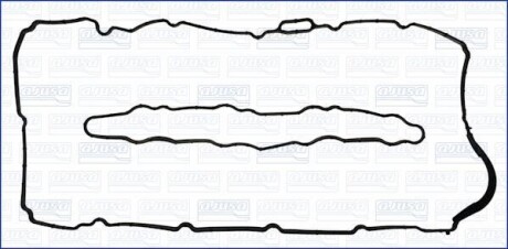 Прокладка клапанної кришки (к-кт) HYUNDAI SANTA FE (II-IV)/ KIA SPORTAGE III, IV 2.0, 2.2d Ajusa FAG 56048900