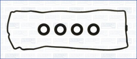 Прокладка кк AJUSA NISSAN: MICRA III (K12) 1.0 16V1.2 16V1.4 16V [03 - 10] FAG 56049900