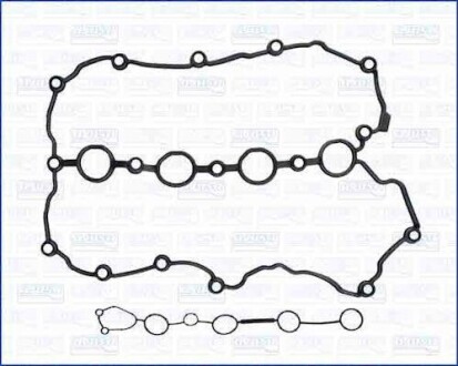 Комплект прокладок з різних матеріалів FAG 56053000