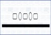 Прокладка клапанної кришки (к-кт) RENAULT KADJAR (15-) 1.6d/ NISSAN QASHQAI II 1.6d Ajusa FAG 56057900 (фото 1)
