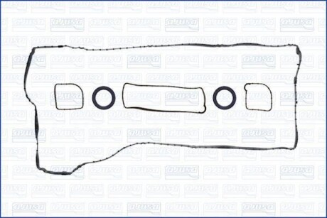 Прокладка клапанної кришки (к-кт) FORD FOCUS III 2.0i Ajusa FAG 56059500