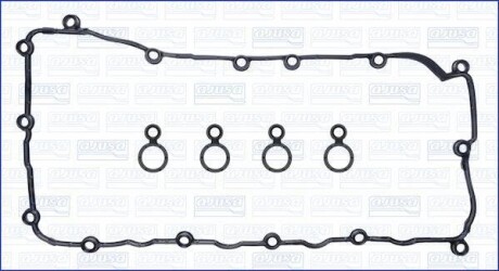 Прокладка клапанної кришки (к-кт) JEEP CHEROKEE (13-) 2.4i Ajusa FAG 56060000