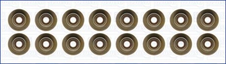 К-т сальникiв клапанiв 16шт. FAG 57042200