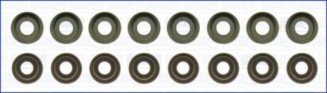 Сальник клапана (16шт) MITSUBISHI OUTLANDER 2.2Di-D 06-, LANCER 1.8DI-D 10- FAG 57064700