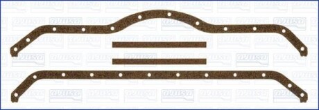 Прокладка піддона MB ОМ352/366 FAG 59007900