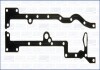 Прокладка масляного піддону FORD TRANSIT (00-) 2.0, 2.2, 2.4d Ajusa FAG 59014100 (фото 1)