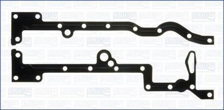 Прокладка масляного піддону FORD TRANSIT (00-) 2.0, 2.2, 2.4d Ajusa FAG 59014100