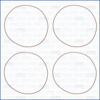 Кільце ущільнююче FAG 60002600