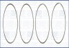 Кольца уплотнительные гильз цилиндров FAG 60005100 (фото 1)