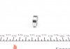 Підшипник (8x22x7) FAG 608-2RS-C3 (фото 3)