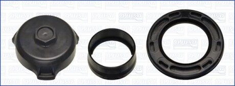 Комплект сальник колінвала передній RENAULT KADJAR (15-) 1.6, 1.7d Ajusa FAG 61001500