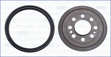 Сальник колінчастого вала передній FAG 61002200