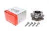 Подшипник ступицы (передней) BMW 3 (G20/G80)/5 (G30/G31/G80)/7 (G11/G12)/8 (G15/G92) 15- FAG 713 6497 50 (фото 1)