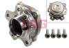 Подшипник ступицы (передней) BMW 3 (G20/G80)/5 (G30/G31/G80)/7 (G11/G12)/8 (G15/G92) 15- FAG 713 6497 50 (фото 2)