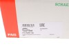 Подшипник ступицы (передней) BMW 3 (G20/G80)/5 (G30/G31/G80)/7 (G11/G12)/8 (G15/G92) 15- FAG 713 6497 50 (фото 8)