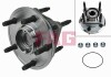 Підшипник маточини (задньої) Jeep Commander/Grand Cherokee 01-10 FAG 713 6704 00 (фото 1)