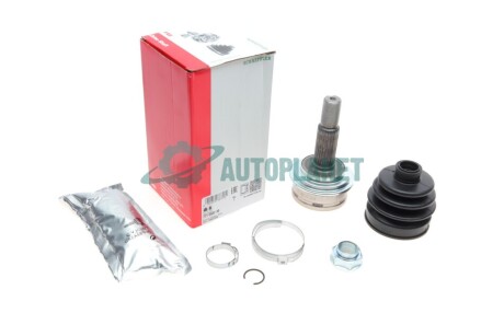 ШРКШ (наружный) Toyota Yaris 1.0/1.3 VVT-i 05-11 FAG 771 0582 30