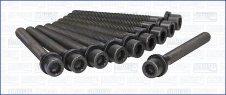 Болты головки FAG 81000400