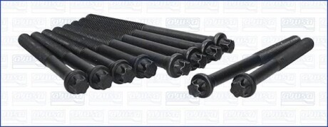 К-кт гвинтів ГБЦ Renault 1.2/1.4/1.6 E7F/E7J/K7M FAG 81002900