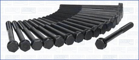 Болти головки блоку циліндрів FAG 81012800