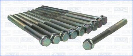 Болты головки FAG 81026100