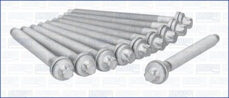Болты головки FAG 81028600