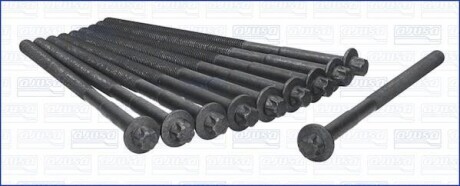 Гвинт ГБЦ к-кт MERCEDES-BENZ W168, W169 1.5/1.7 01-12 FAG 81034500