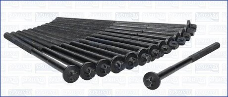 Болт ГБЦ FAG 81041600