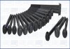 Комплект болтів ГБЦ FORD RANGER 2.5d (06-12) (10шт+4шт+4шт) Ajusa FAG 81042200 (фото 1)