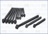 Комплект болтів ГБЦ BMW 3 (E90), 5 (E60) 2.0i (6шт+3шт+3шт) Ajusa FAG 81044900 (фото 1)