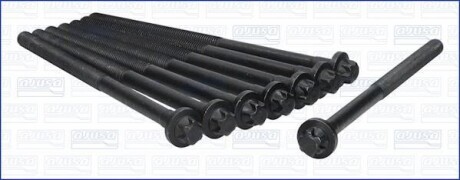 Болты головки FAG 81052400
