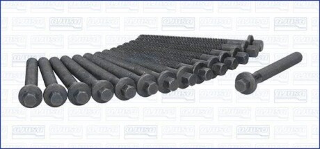 Гвинт ГБЦ к-кт JEEP CHEROKEE 2.5/2.8CRD 01-08 CHRYSLER VOYAGER 2.5/2.8CRD 04-08 FAG 81063900