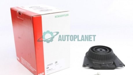 Подушка амортизатора (заднього) Ford Mondeo I 93-00 FAG 814 0054 10