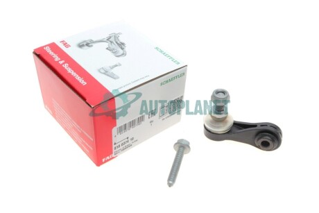 Тяга стабилизатора (переднего) VW Lupo 99-05 FAG 818 0374 10