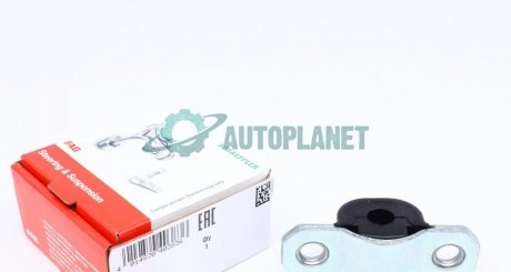 Втулка стабілізатора (переднього/наружного) Fiat Doblo 01- (d=10mm) FAG 819 0060 10