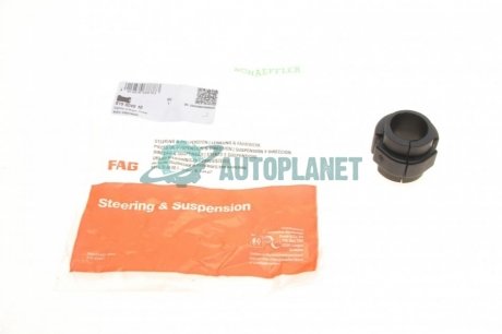 Втулка стабилизатора (переднего) Audi A4/A6 (d=29.2mm) FAG 819 0249 10