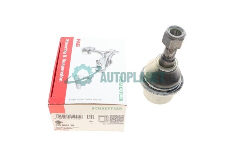 Опора шаровая (передняя) Land Rover Discovery/Range Rover II 98-04 FAG 825 0064 10