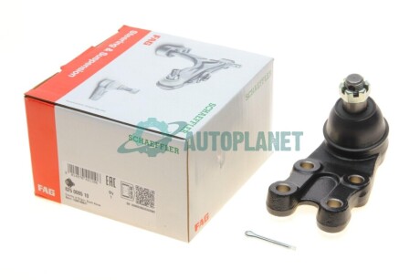 Опора шаровая (передняя/снизу)) Hyundai H-1 97-04 FAG 825 0085 10