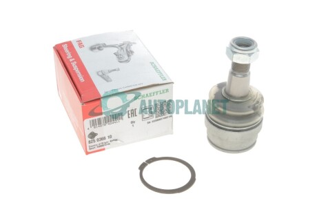 Опора шаровая (передняя) Toyota Land Cruiser 100 4.2/4.7 98-07 FAG 825 0366 10