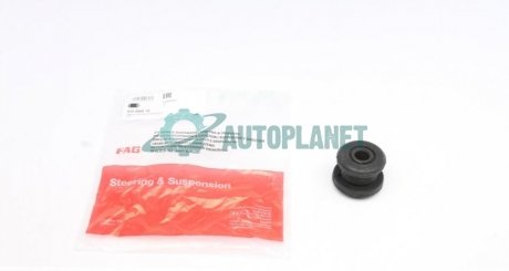 Сайлентблок важеля (переднього) Opel Combo 94-01 FAG 829 0060 10
