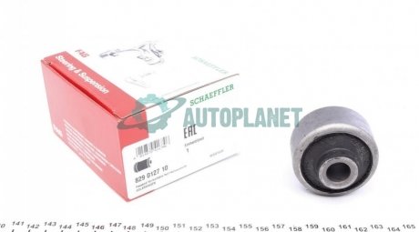 Сайлентблок важеля (переднього/ззаду/всередині) Audi 100/A6 90-97 FAG 829 0127 10 (фото 1)