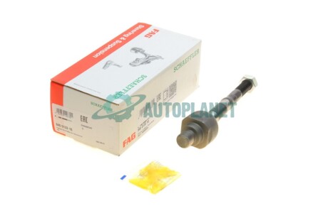 Тяга рульова Kia Sorento 02-11 (L=175mm) (L) FAG 840 0133 10