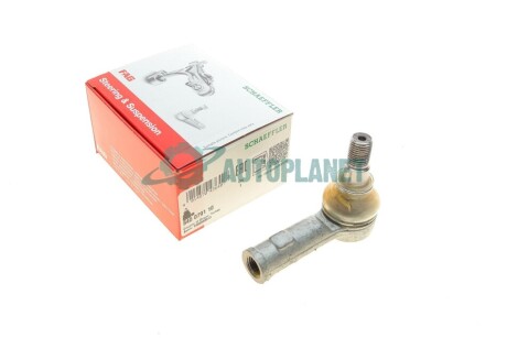 Наконечник тяги рулевой Isuzu Campo/Trooper/Opel Frontera/Monterey 91-98 FAG 840 0791 10