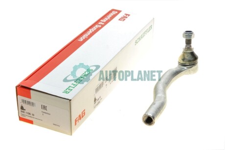 Наконечник тяги рульової (L) Toyota Camry 01-06 FAG 840 1106 10