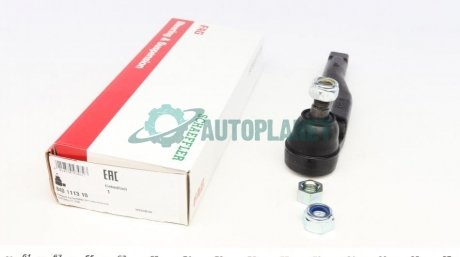 Накінечник тяги FAG 840 1113 10