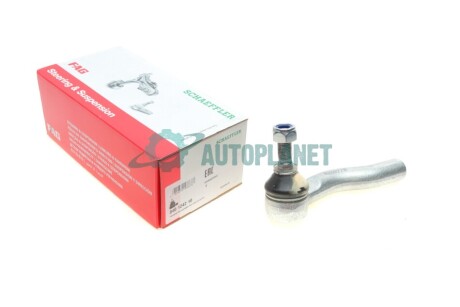 Наконечник рулевой тяги (R) Toyota Rav4 00-05 FAG 840 1242 10