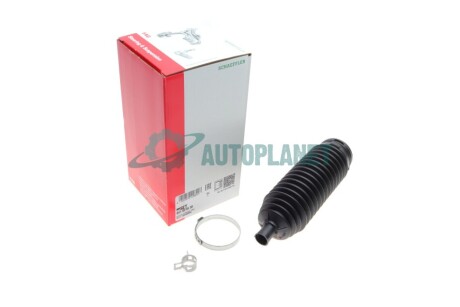 Пильник рейки рульової Skoda Fabia/VW Polo 99-09 FAG 841 0218 30