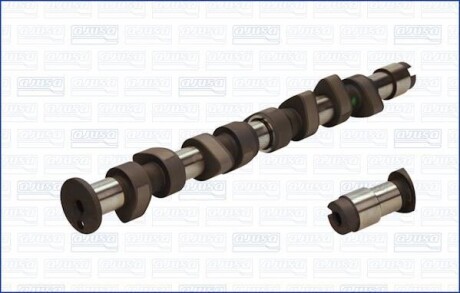 Розподілвал FAG 93046900