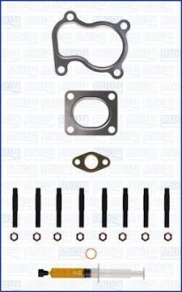 Монтажний к-кт турбокомпресора Fiat Doblo 1.9JTD 01- FAG JTC11062